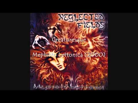 Neglected Fields - Creaturesque