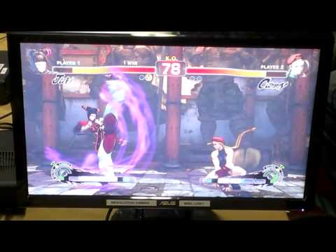 ECT5 Replay'd Weirdo NEO Jury vs FNEX EMP kbrad ca