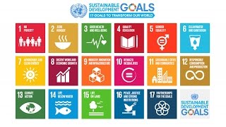 UAAI Seminar: Politics Behind the SDGs and UN 2030 Agenda