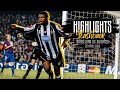 Flashback Highlights | Barcelona vs Juventus 1-2 | April 22, 2003 #OnThisDay