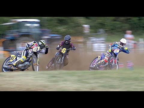 2021 TITANS OF TALLINGTON GRASSTRACK