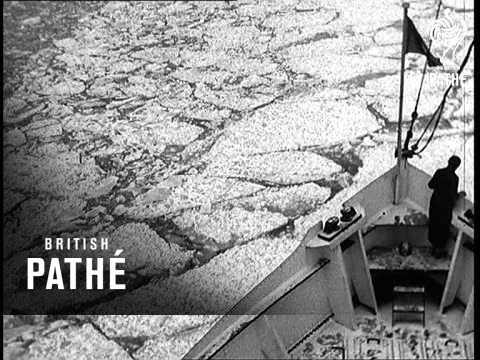 Clearing The Path (1935)