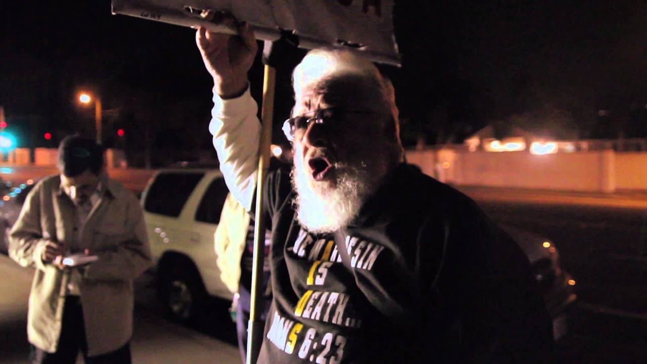 Corpus Christi: Playing with Redemption Teaser Trailer 1- 2012