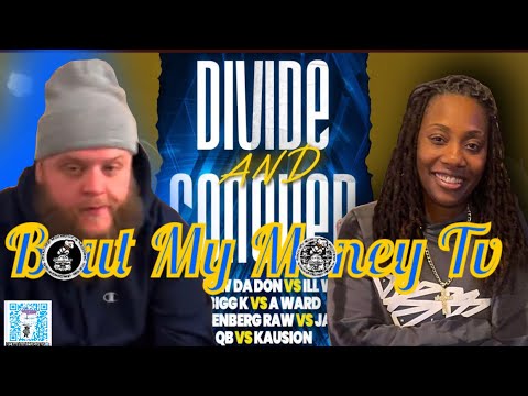 Bigg K Vs A Ward & QB Black Diamond Vs Kausion BOTN 💀☠️ or 2-1s Let’s Chop This Fable 🔥🔥🔥🔥