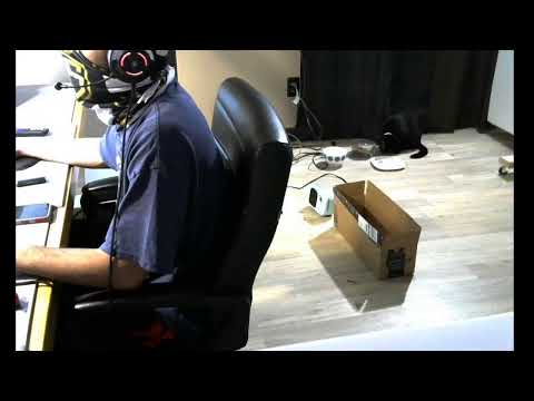 OBS IS CRASHING HELP ME 129-1000 FOLLOWER GOAL *