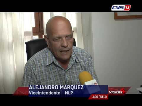 06 02 20   ALEJANDRO MARQUEZ   Viceintendente de Lago Puelo   Situación financiera de la Municipalid