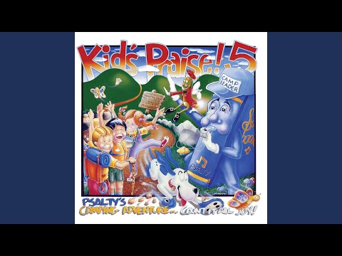 Farley McFirefly's Glow Show