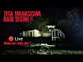 LIVE THE MYSTERY OF THE 5TH VILLA IN PUNCAK BOGOR