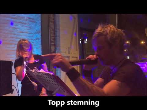 TOPP ARRANGEMENT AS - LOVEGUNS