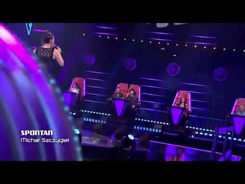 The Voice Of Poland Bitwa | Elżbieta Elczi Łoboda, Klaudia Borczyk - Spontan