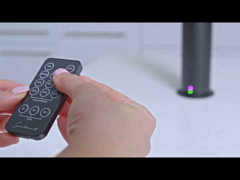 Scentiment: Scent Diffuser - Walkthrough