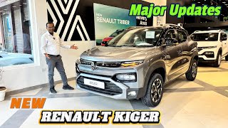 Renault Kiger