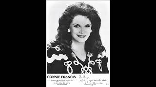 He Thinks I Still Care * Connie Francis &amp; Me