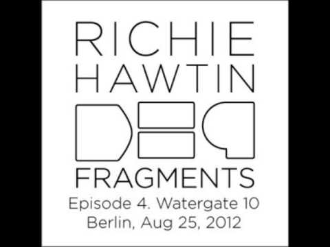 Richie Hawtin - Watergate Berlin