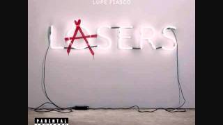 Lupe Fiasco (feat  Skylar Grey) - Words I Never Said