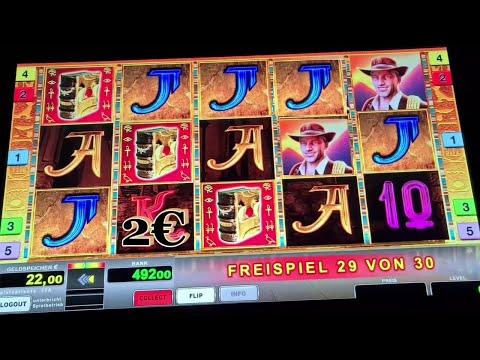 Big Win🔥 Krasse Freispiele auf 2€ 🔥Book of Ra Deluxe Jackpot🔥 Novoline Spielothek Geht ab 2025