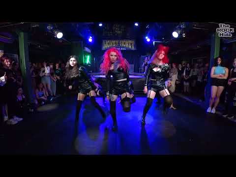 [SX3] Rania - Dr. Feel Good dance cover by ALLIUM [K-POP COVER BATTLE ★ 24.7.22 (24.07.2022)]