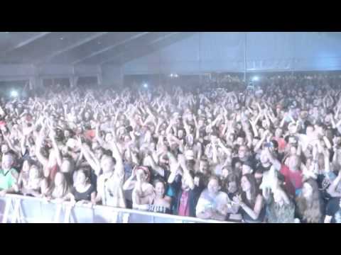 DZIOŁO Woodstock 2015  9