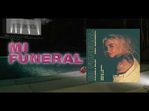 P.FLXWS, Emjay, Samtwenty - Mi Funeral (Instrumenta + backs) @PFLXWS @emjayy444