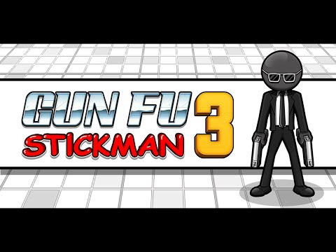 Gun Fu: Stickman 3 Video