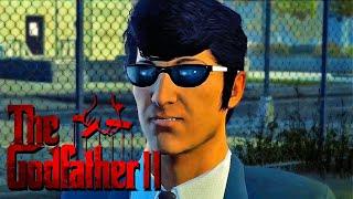 The Godfather 2 - Mission #4 - La Maison Rouge