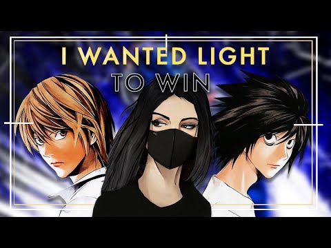 This Is Why Light Yagami Deserved To Win