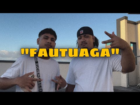 KIOGI - FAUTUAGA (Official Music Video) feat. OFFSET