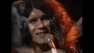 Nazareth - Vigilante Man   (1973)