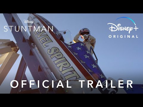 Stuntman (Trailer)