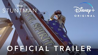Stuntman (2018) Video