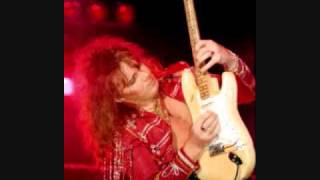 Yngwie Malmsteen Priest Of The Unholy