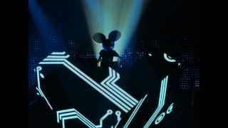 deadmau5 clockwork (dfm edition)