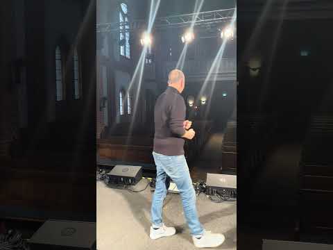 Die lustigsten Rechtsfälle der Welt | live in der Kölner Kulturkirche am 5.11. | wbs.law/comedyshow