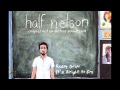 Rosey Grier - It's Alright to Cry (Half Nelson OST ...