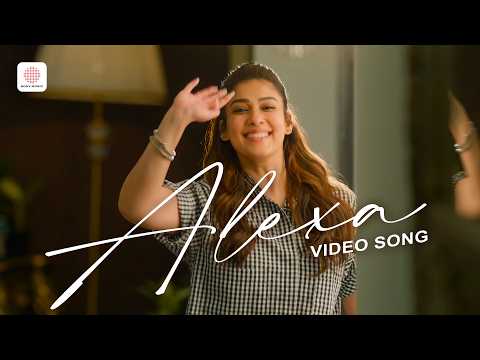 Alexa (Song)