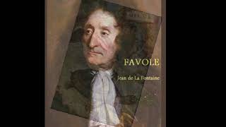12_FAVOLE di Jean de La Fontaine