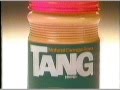 1983 Tang Drink Commercial