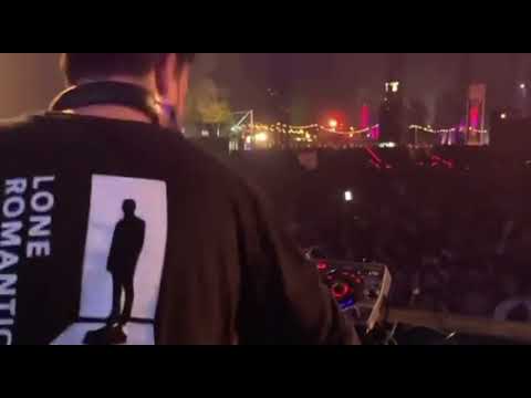 Maceo Plex played "Luca Marchese -  Brainporting" @ Extrema Outdoor 2021