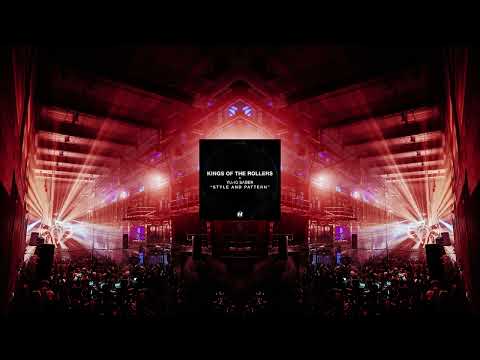 King Of The Rollers ft Yung Saber - Style & Pattern | PeakDNB