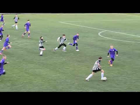 FC Petržalka - FC Slovan Hlohovec, U13, 14.2.2026