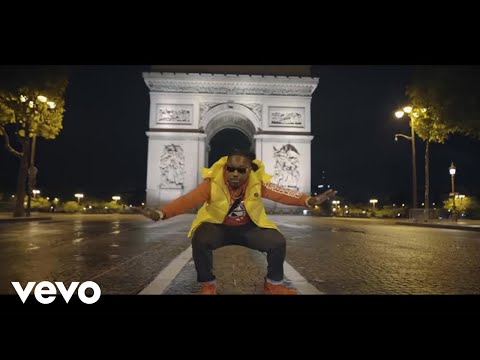 Benjii Baby - Paris