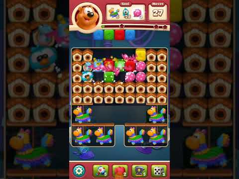 TOON BLAST 2031 NO BOOSTERS 3 STARS