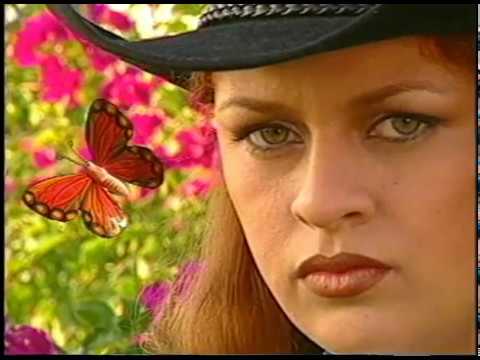 Zayda - Como Mariposas (Video Oficial)