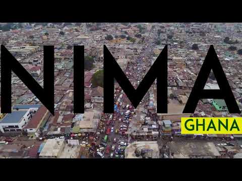 Nima-Accra, Ghana