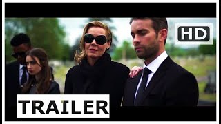 INHERITANCE - Lily Collins - Thriller Trailer - 2020 - Connie Nielsen, Simon Pegg video