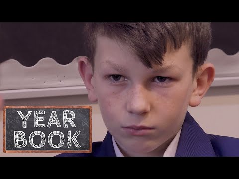 Brothers Fight in School Corridor | Educating | Our Stories