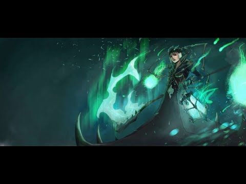 League of Legends - How to climb on low elo guide (Thresh)