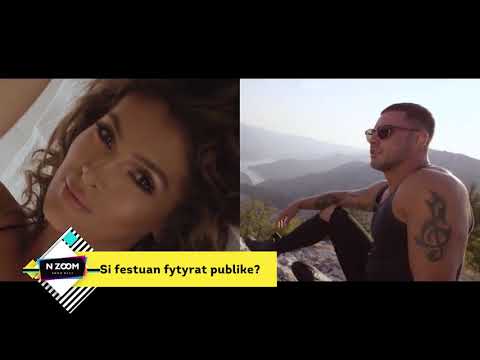 n'ZOOM 33 - Gent Fatali, Dafina Rudi, Lindon Berisha, Miran Ramadani, Roberti & Nora, Stresi