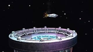 Space Quest (2027) announcement trailer:  teaser