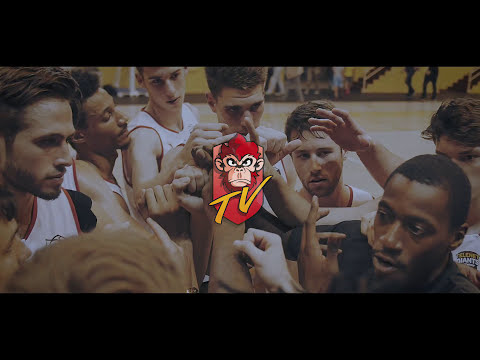 GAME RECAP | Telenet Giants Antwerp vs BCM Gravelines (FRA)